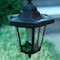 Pure Garden Hanging Solar Coach Lights, 26 Outdoor Lights with Hanging Hooks, 2PK 50-LG1056 - alternate 5